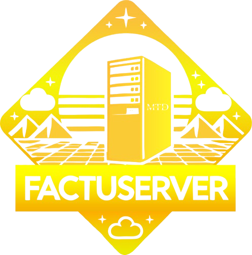 Logo FactuServer